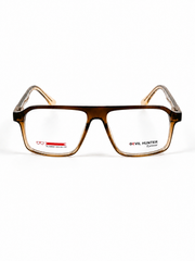 Dior – 68002 - 54 – Brown – Metal - Acetate - Optics – Unisex