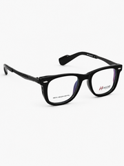 Moscot – 58010 - 50 – Black – Metal - Acetate - Optics – Unisex