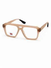 Moscot – 6011 - 54 – Brown – Acetate - Optics – Unisex