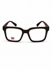 Moscot – 6012 - 53 – Brown – Acetate - Optics – Unisex