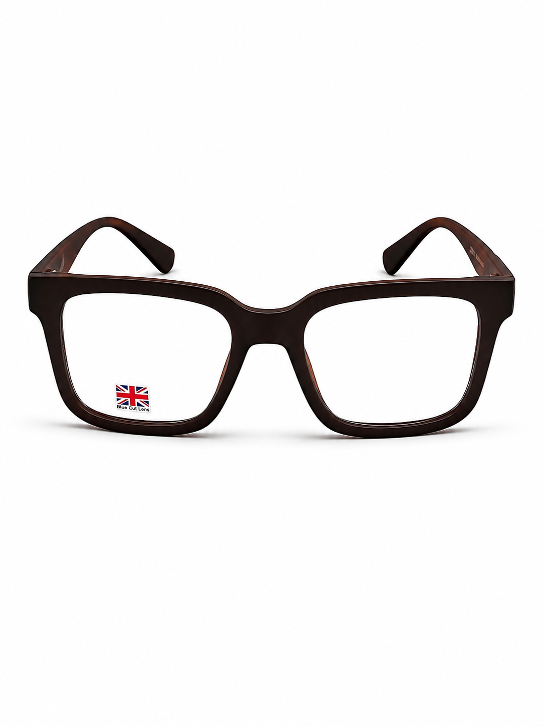 Moscot – 6012 - 53 – Brown – Acetate - Optics – Unisex