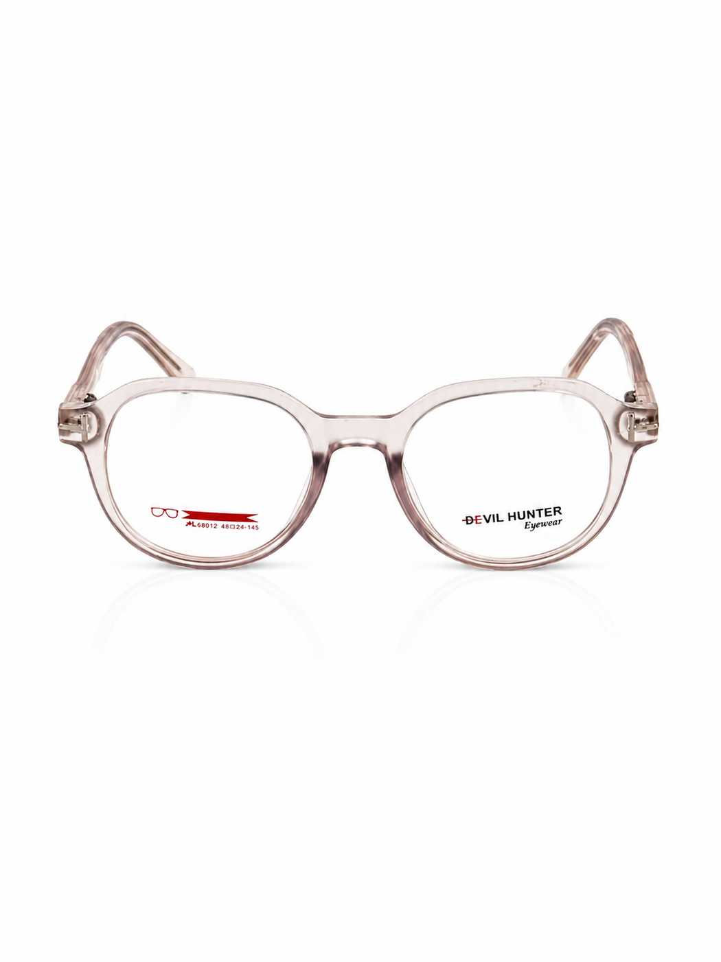 Tom Ford – 68012 - 45 – Brown - Acetate - Optics – Unisex