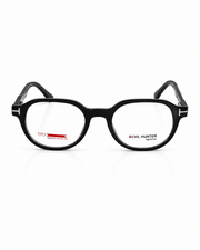 Tom Ford – 68012 - 45 – Black - Acetate - Optics – Unisex