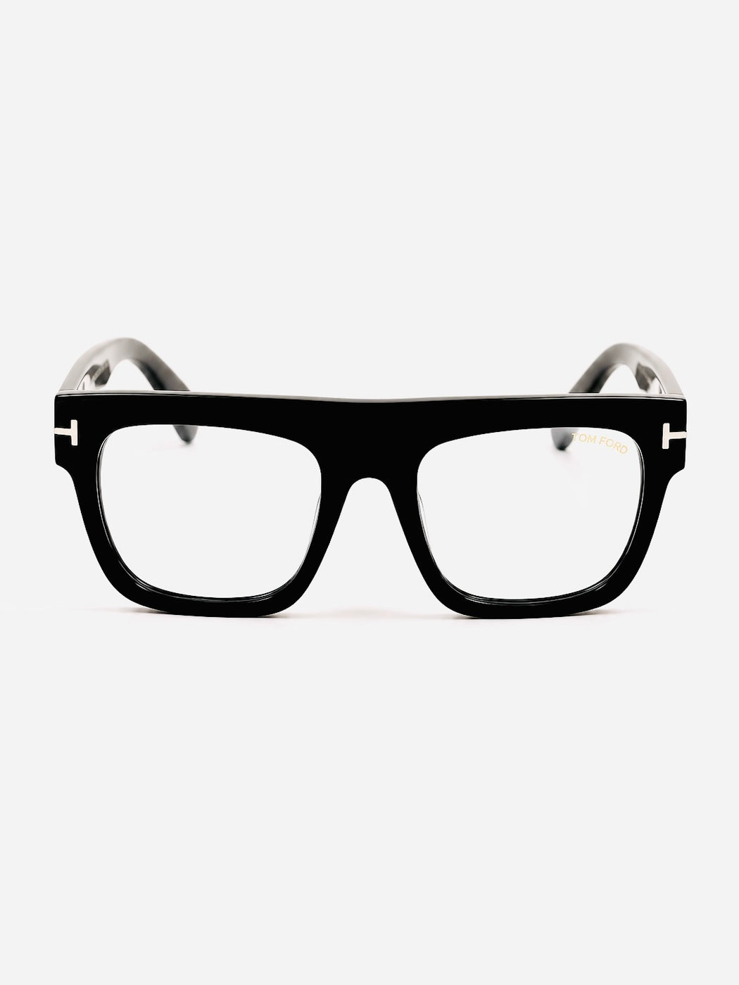 Tom Ford – 0847 - 54 – Black – Acetate - Optics – Unisex - Premium