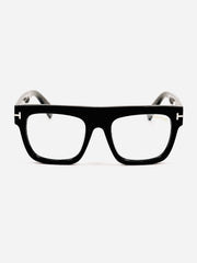 Tom Ford – 0847 - 54 – Black – Acetate - Optics – Unisex - Premium