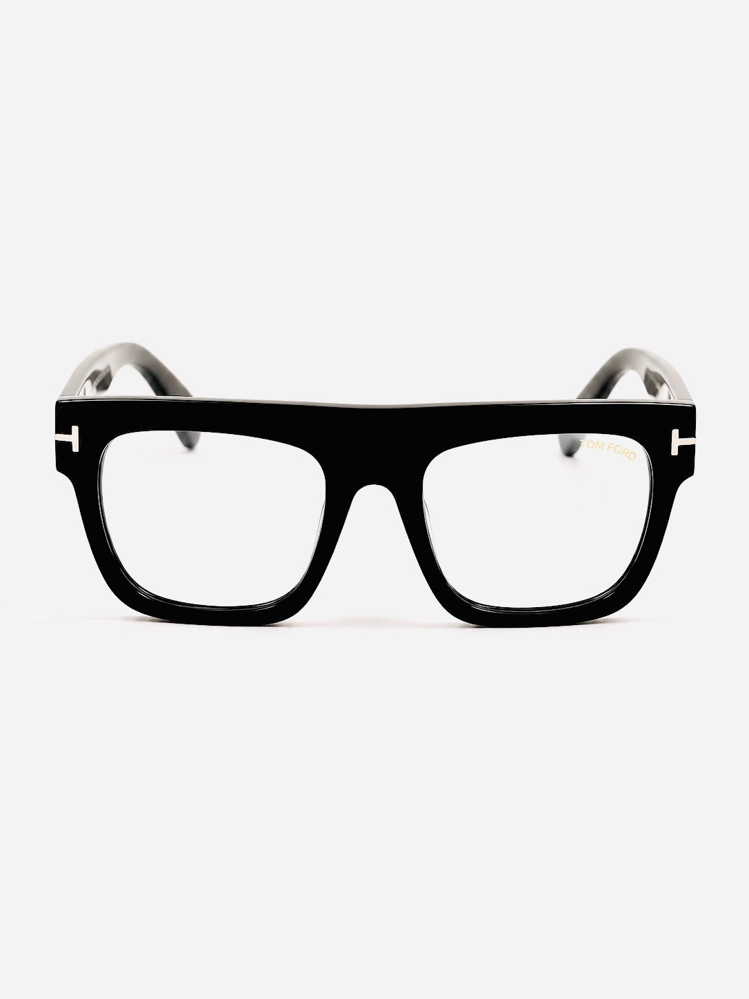 Tom Ford – 0847 - 54 – Black – Acetate - Optics – Unisex - Premium