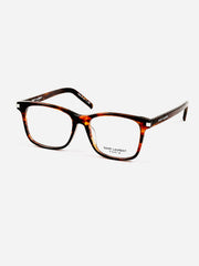 Saint Laurent – 288 - 54 – Textured – Acetate - Optics – Unisex - Premium