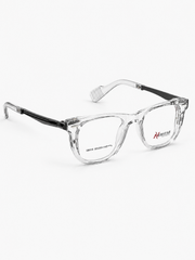 Moscot – 58010 - 50 – Grey – Metal - Acetate - Optics – Unisex