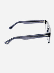 Tom Ford – 0999 - 58 – Grey – Acetate - Optics – Unisex - Premium