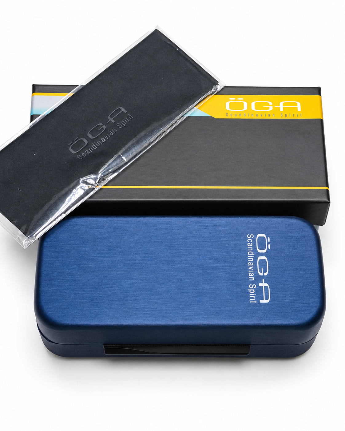 Oga - Brand Box