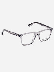 Tommy Hilfiger – 25121 - 54 – Translucent Grey – Acetate - Optics – Unisex - Premium