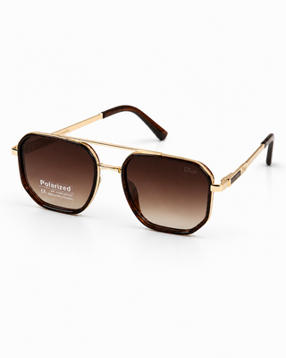 Polarized Men