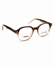 Tom Ford – 68012 - 45 – Brown Gradient - Acetate - Optics – Unisex