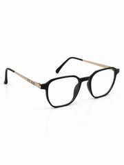 Dior – 5342 - 54 – Black – Metal - Acetate - Metal - Optics – Unisex