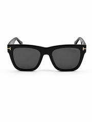 Tom Ford – 1304 - 53 – Black – Acetate - Sunglasses – Unisex - Premium