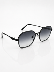 Louis Vuitton – 391 - 55 – Gradient – Metal - Sunglasses – Unisex