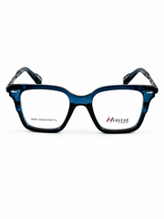 Moscot – 58006 - 50 – Blue – Metal - Acetate - Optics – Unisex