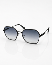 Louis Vuitton – 391 - 55 – Gradient – Metal - Sunglasses – Unisex