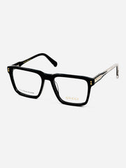 Gucci – 5036 - 53 – Black – Acetate - Optics – Unisex - Premium