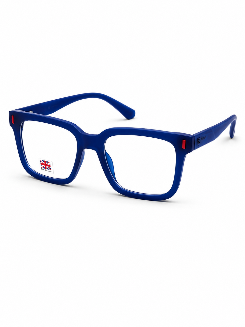 Moscot – 6012 - 53 – Blue – Acetate - Optics – Unisex