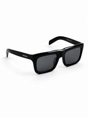 Tom Ford – SPR D11- F – 56 – Black – Acetate- Sunglasses – Unisex - Premium