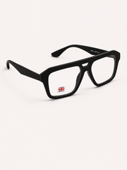 Moscot – 6011 - 54 – Dark Brown – Acetate - Optics – Unisex