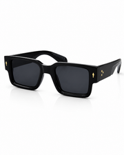 Moscot – 6035 - 50 – Black – Acetate - Sunglasses – Unisex