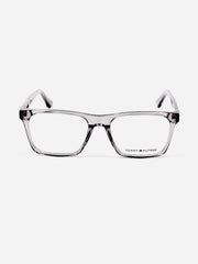 Tommy Hilfiger – 25121 - 54 – Translucent Grey – Acetate - Optics – Unisex - Premium