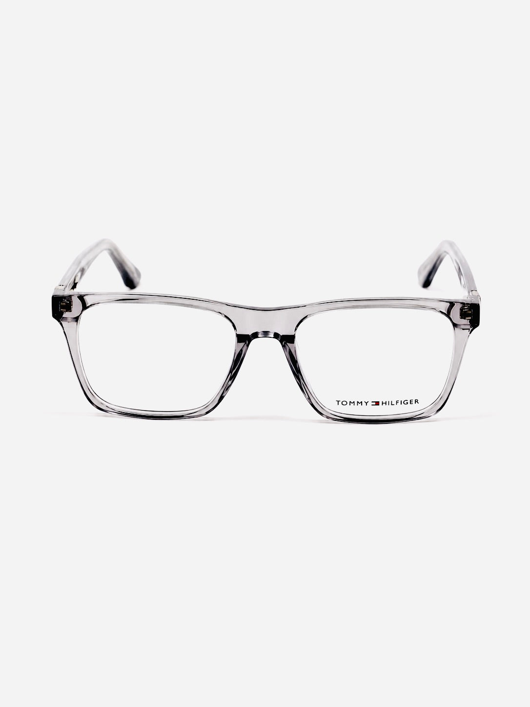 Tommy Hilfiger – 25121 - 54 – Translucent Grey – Acetate - Optics – Unisex - Premium