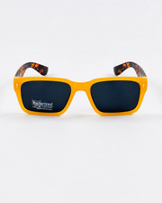 Moscot – 6805 - 54 – Tortoise Yellow – Acetate - Sunglasses – Unisex - Polarized