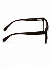 Moscot – 6012 - 53 – Brown – Acetate - Optics – Unisex