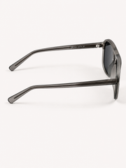 Moscot – 9880 - 54 – Grey – Acetate - Sunglasses – Unisex