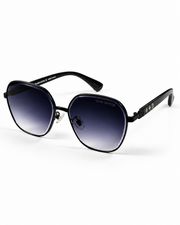Louis Vuitton – 22278 - 60 – Black Gradient – Metal - Sunglasses – Unisex