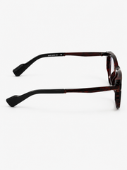 Moscot – 58010 - 50 – Brown  – Metal - Acetate - Optics – Unisex