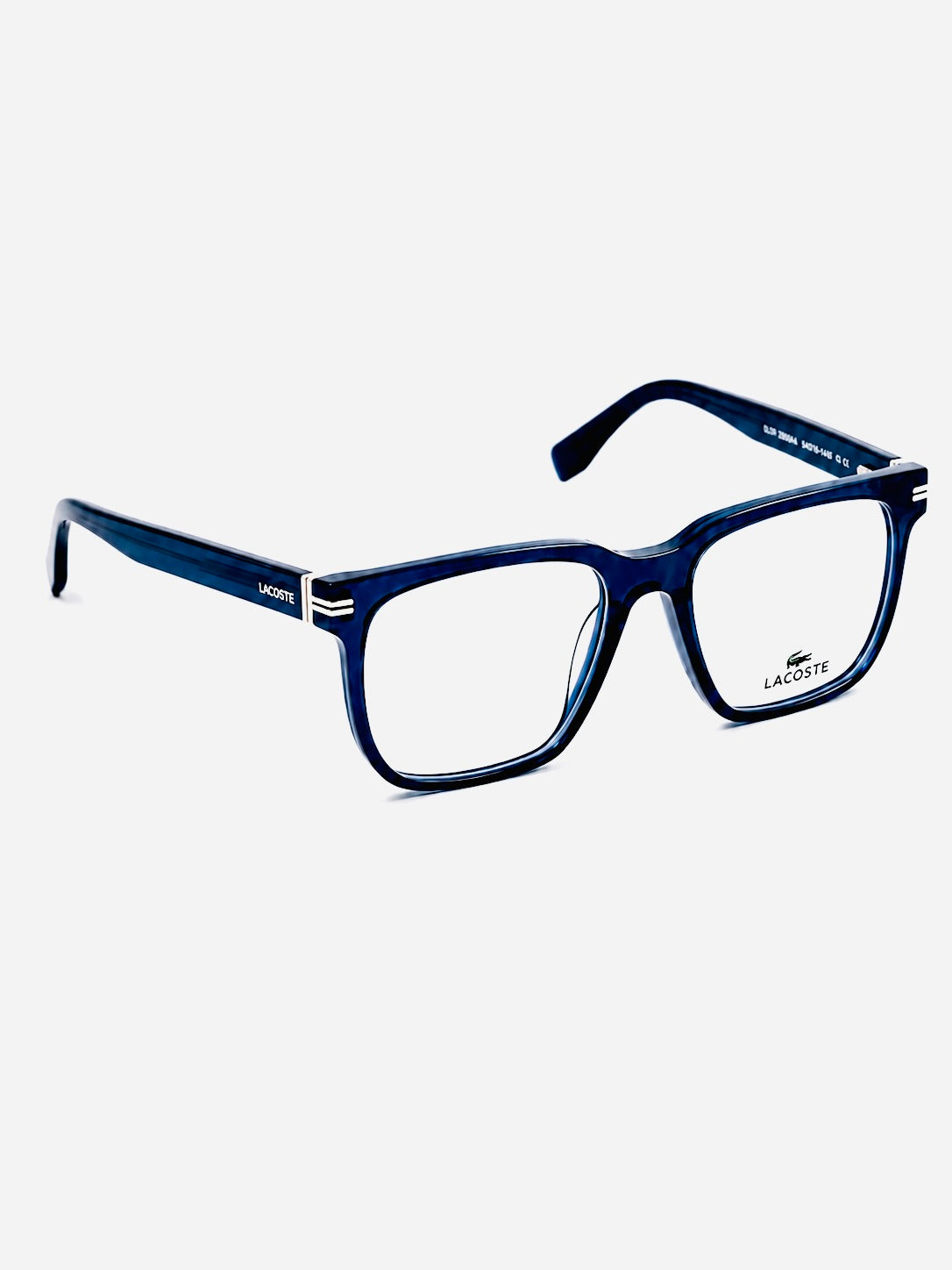 Lacoste – 25069 - 54 – Blue – Acetate - Optics – Unisex - Premium