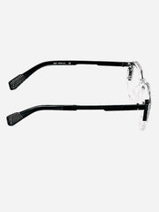 Moscot – 49 - Black Gradient – Acetate – Optics - Unisex
