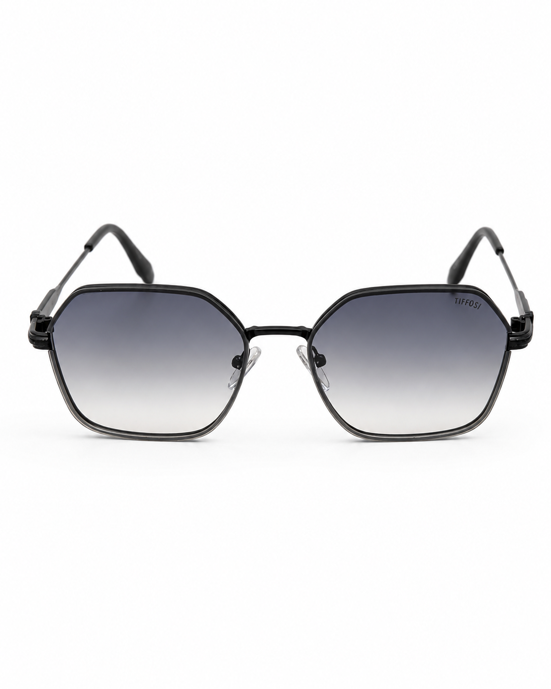 Louis Vuitton – 391 - 55 – Gradient – Metal - Sunglasses – Unisex