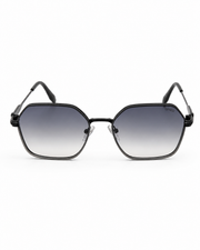 Louis Vuitton – 391 - 55 – Gradient – Metal - Sunglasses – Unisex