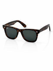 RayBan – 2140 – 50 – Tortoise Black – Acetate- Sunglasses – Unisex - Premium