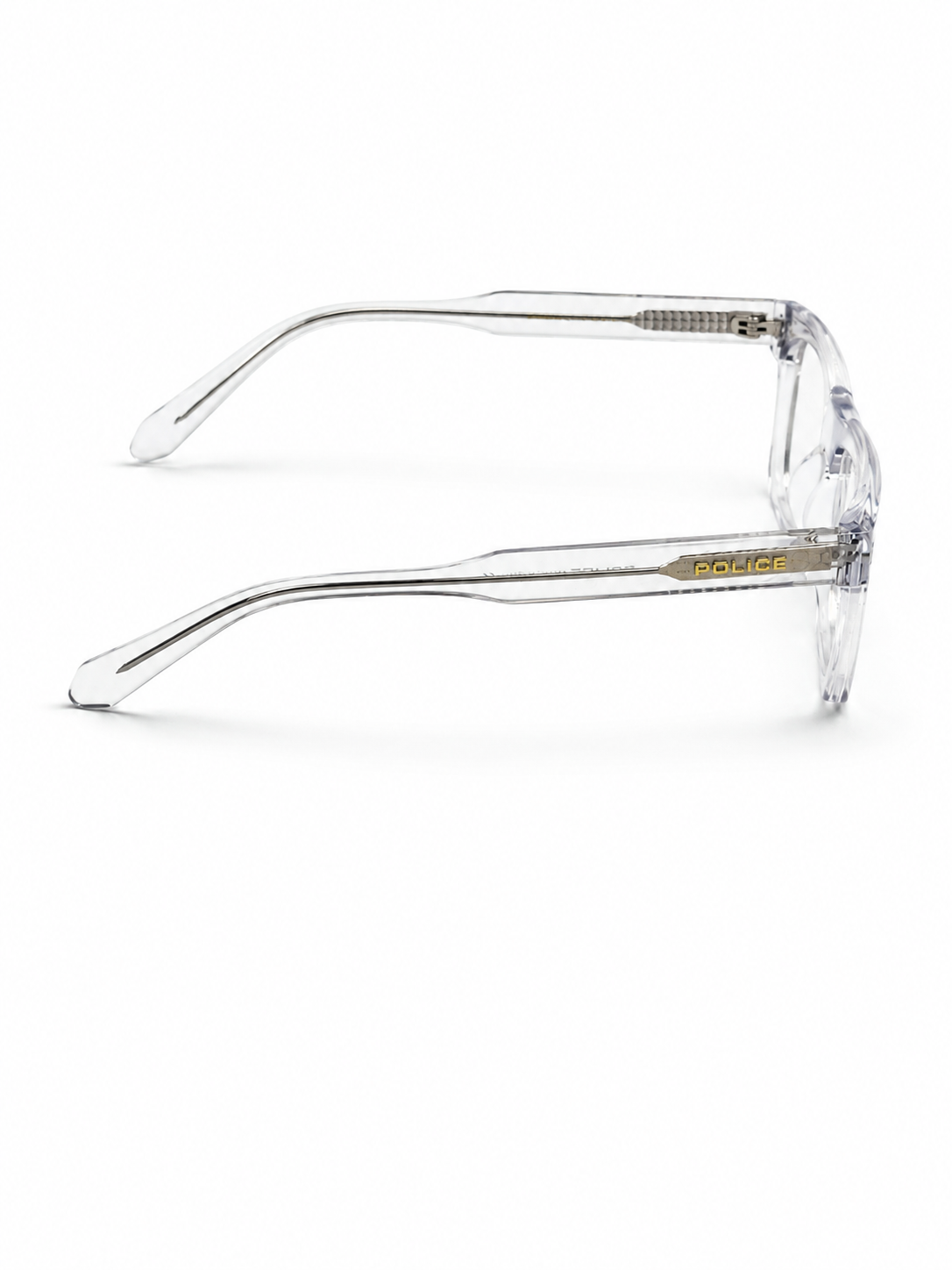 Police – 8843 - 51 – Translucent – Acetate - Optics – Unisex - Premium