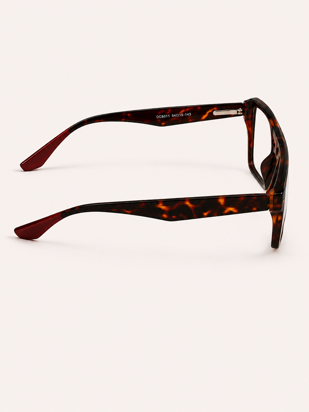 Moscot – 6011 - 54 – Tortoise – Acetate - Optics – Unisex