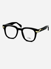 Cazal – 2508 - 53 – Black – Acetate - Optics – Unisex - Premium