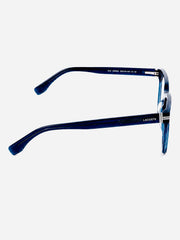 Lacoste – 25069 - 54 – Blue – Acetate - Optics – Unisex - Premium