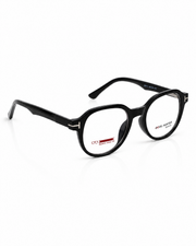 Tom Ford – 68012 - 45 – Black - Acetate - Optics – Unisex