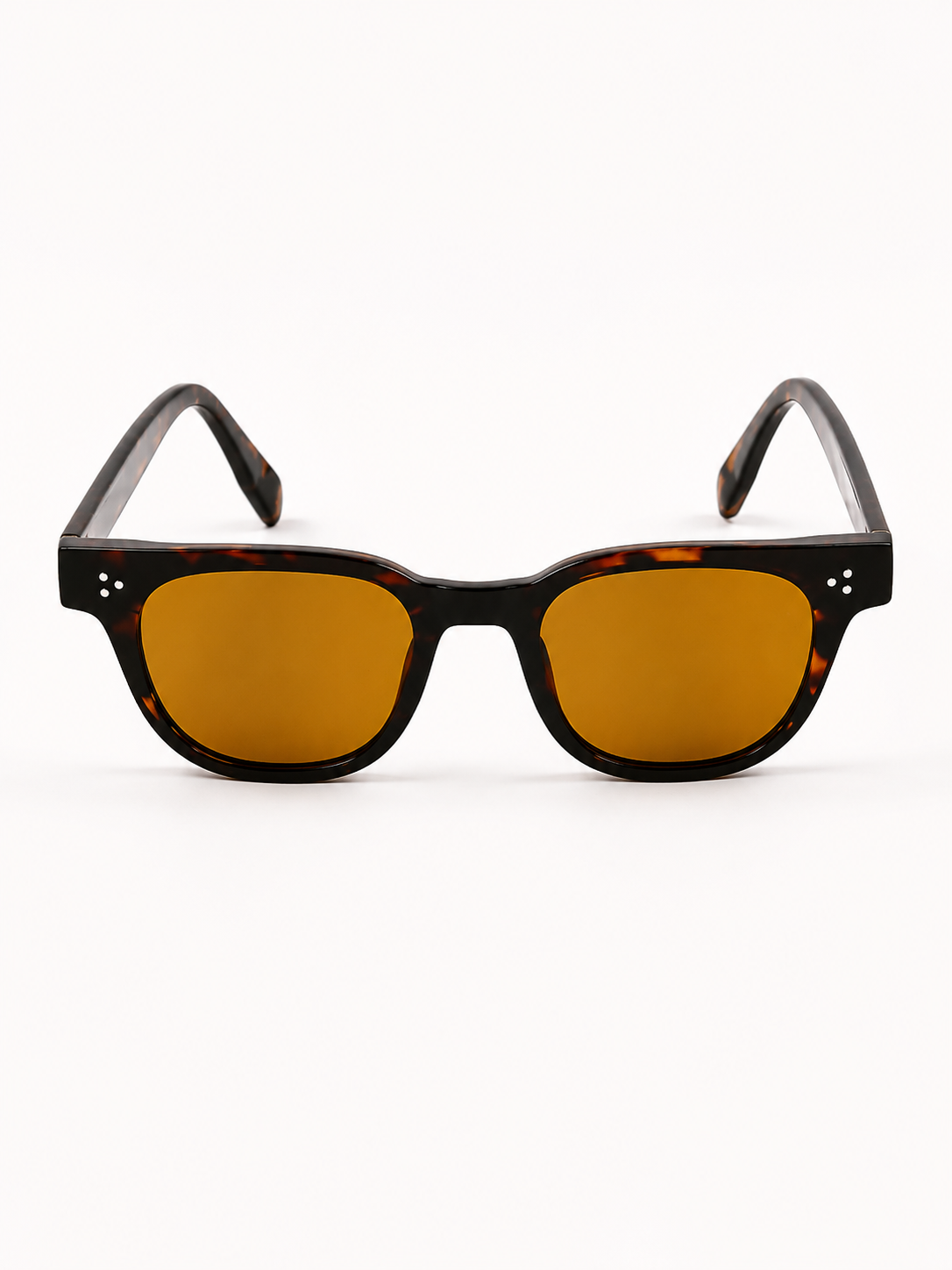 Moscot – 10810 - 47 – Tortoise Brown – Acetate - Sunglasses – Unisex