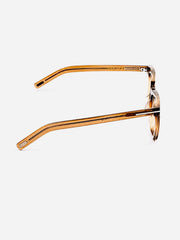 Tom Ford – 5963 - 50 – Translucent – Acetate - Optics – Unisex - Premium