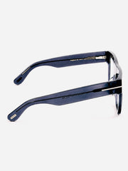 Tom Ford – 0847 - 54 – Grey – Acetate - Optics – Unisex - Premium