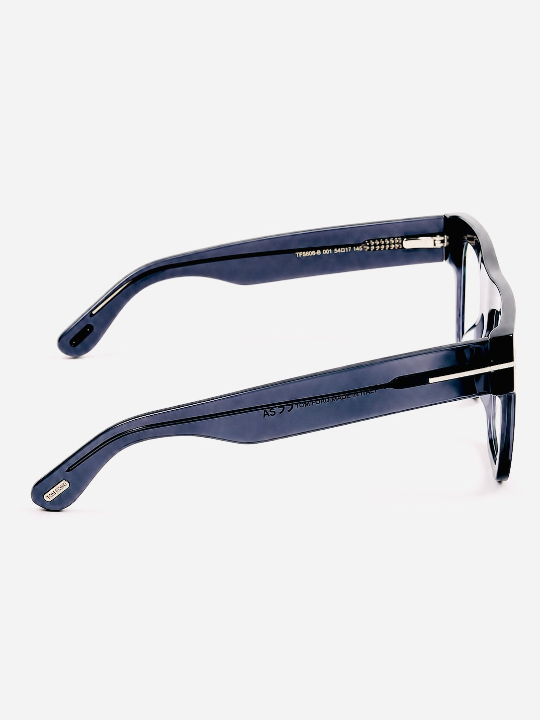 Tom Ford – 0847 - 54 – Grey – Acetate - Optics – Unisex - Premium