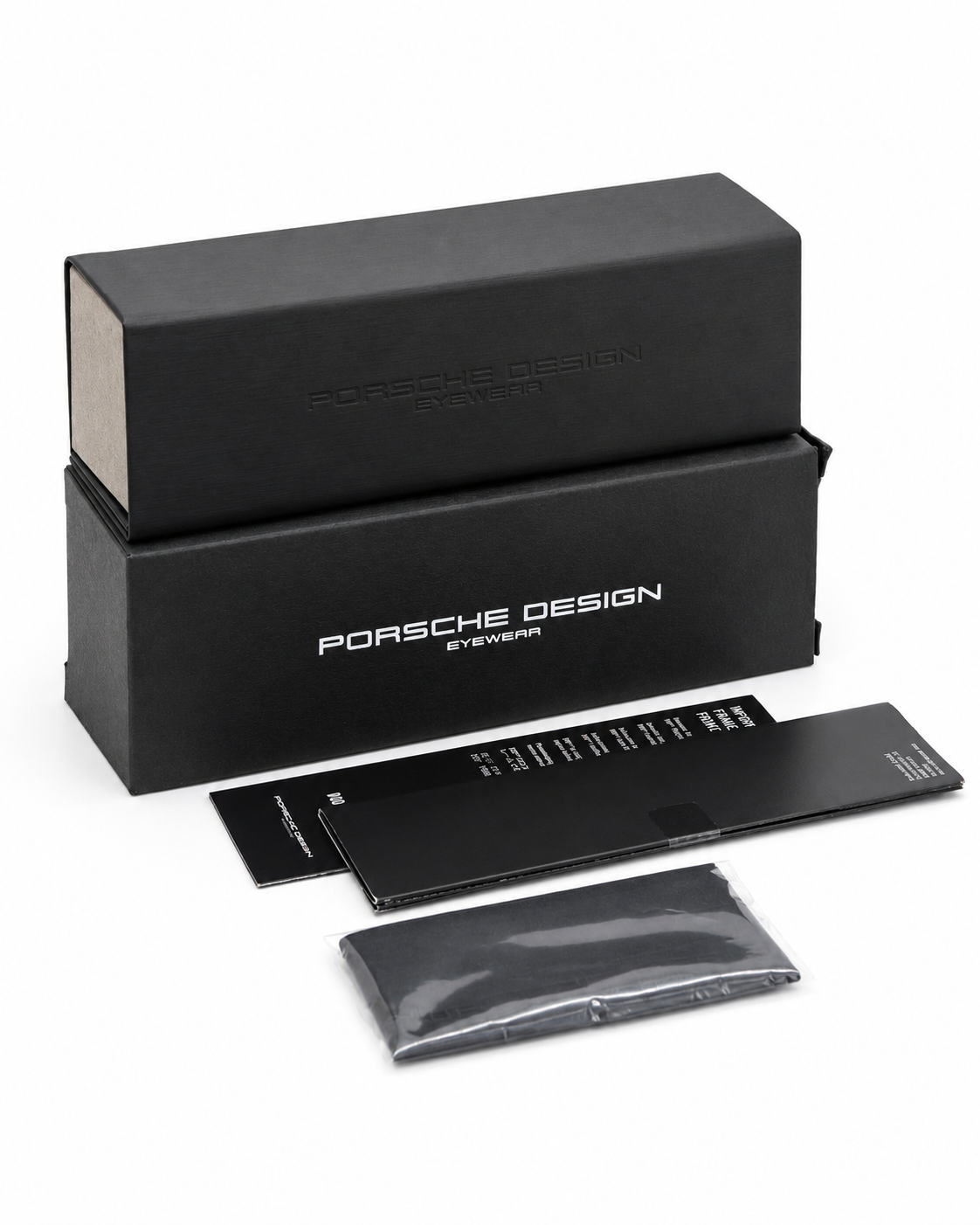 Porsche - Brand Box