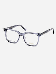 Gucci – 5829 - 52 – Grey – Acetate - Optics – Unisex - Premium